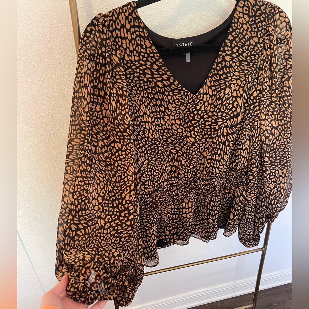 Blouse